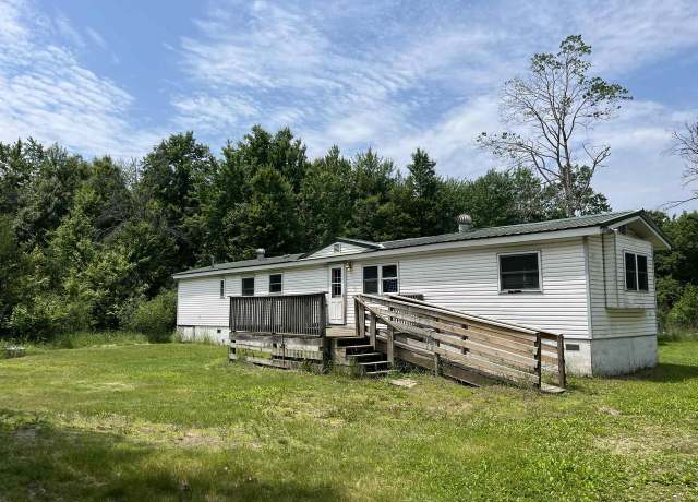 Property at N9185 9th Ave, New Lisbon, WI 53950, 3 beds, 2 baths