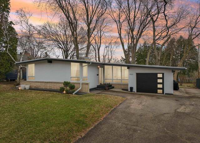 Property at 1013 Shasta Dr, Madison, WI 53704, 4 beds, 2 baths
