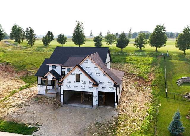 Property at 1025 Brynhill Dr, Oregon, WI 53575, 4 beds, 2.5 baths
