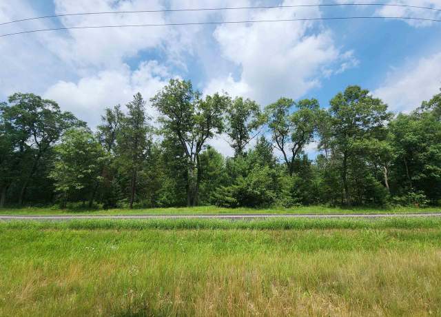 Property at L3 -  9.93 Ac County Road A, New Lisbon, WI 53950