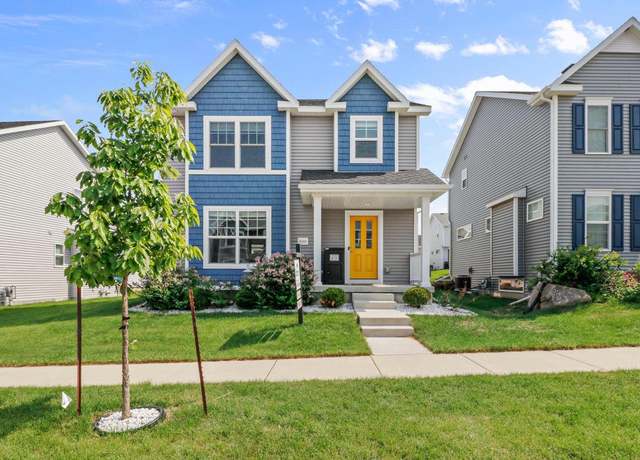 Property at 6141 Misty Bridge Rd, Madison, WI 53718, 3 beds, 2.5 baths
