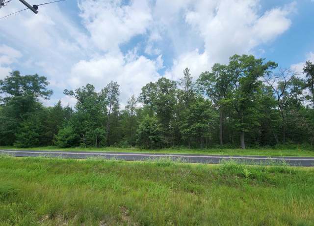 Property at L4 - 9.89 AC County Road A, New Lisbon, WI 53950