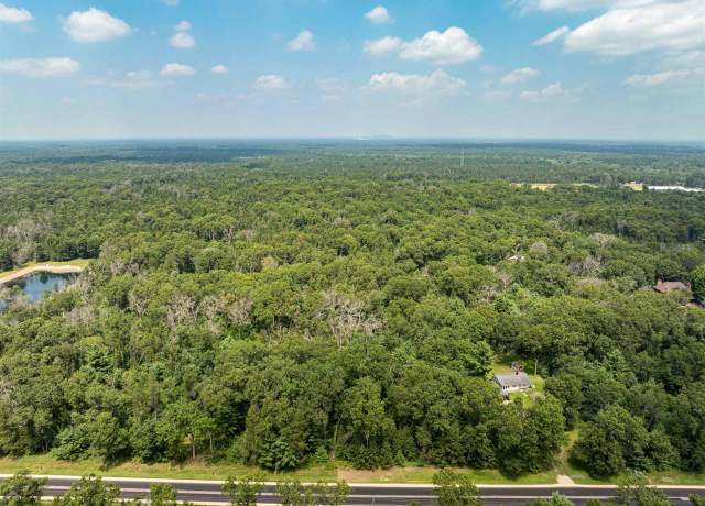 Property at L4 - 9.89 AC County Road A, New Lisbon, WI 53950