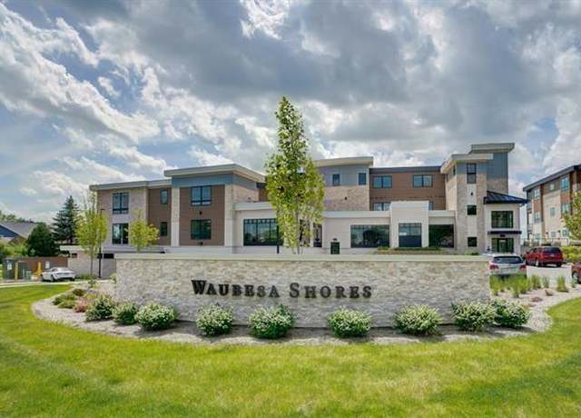 Property at 5604 Lake Edge Rd #202, Mcfarland, WI 53558, 2 beds, 2 baths