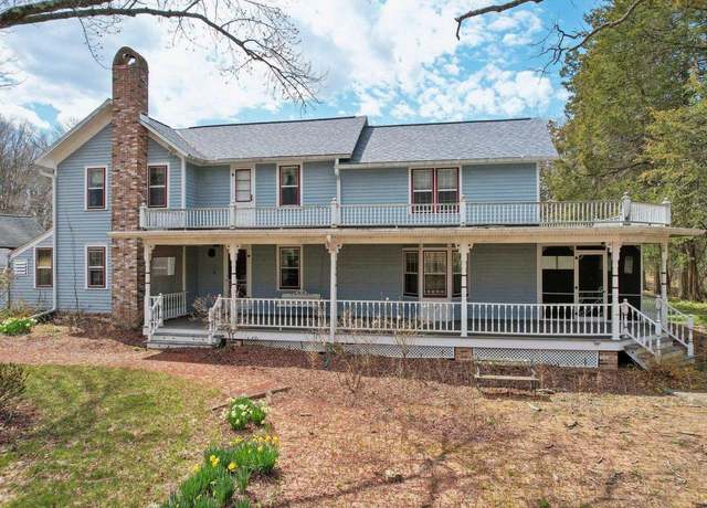 Property at W9301 Voss Rd, Poynette, WI 53955, 3 beds, 1.5 baths
