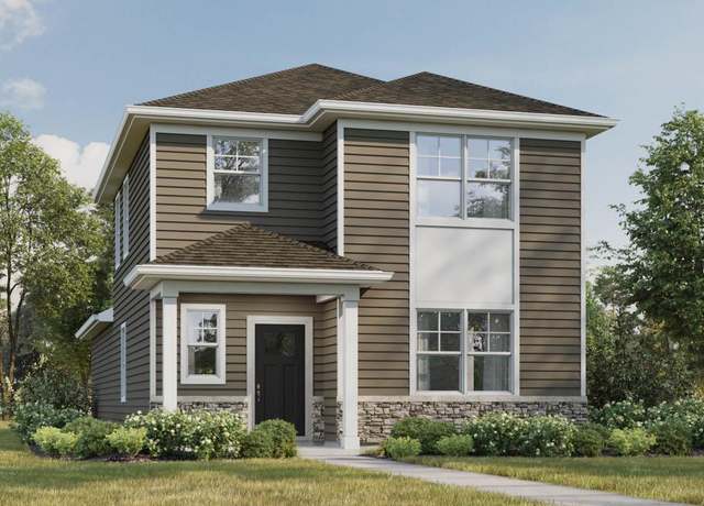 Property at 511 Trysil Aly N, Stoughton, WI 53589, 3 beds, 2.5 baths