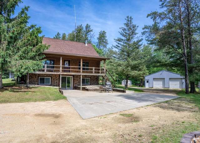 Property at N6794 16th Ave, New Lisbon, WI 53950, 3 beds, 2 baths