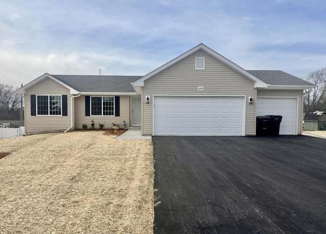 Property at 2147 Christilla Dr, Beloit, WI 53511, 3 beds, 2 baths