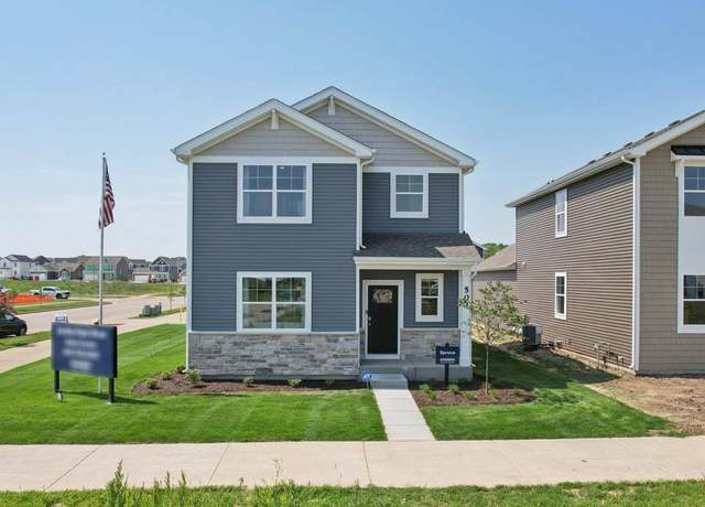 Property at 509 Oak Opening Dr, Stoughton, WI 53589, 3 beds, 2.5 baths