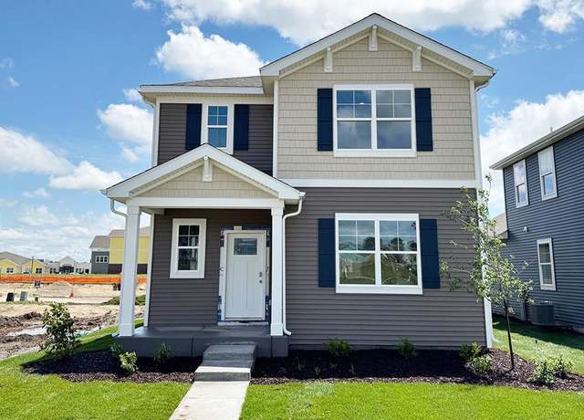 Property at 509 Oak Opening Dr, Stoughton, WI 53589, 3 beds, 2.5 baths
