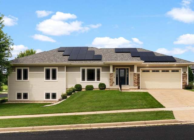 Property at 994 Edenberry Dr, Verona, WI 53593, 4 beds, 3 baths