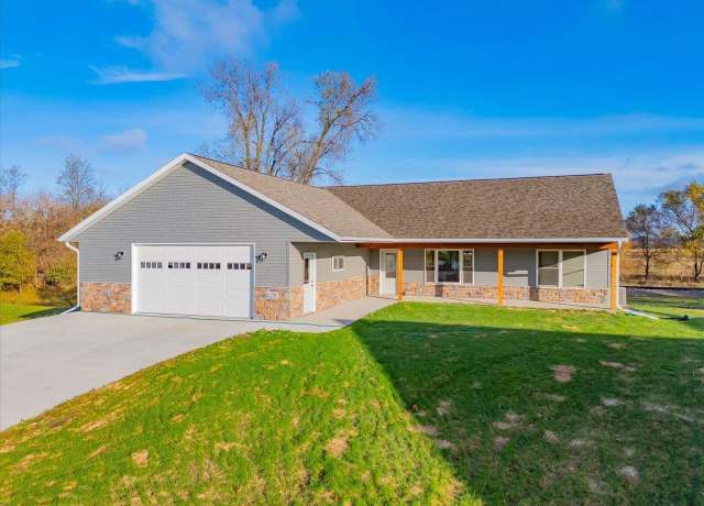 Property at 425 Mourning Dove Ct, Arena, WI 53503, 3 beds, 2 baths