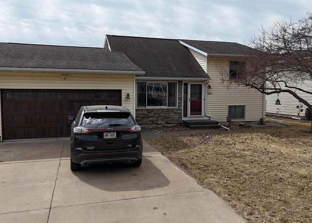 Property at 1107 Jefferson Ave, Sparta, WI 54656, 4 beds, 1.5 baths