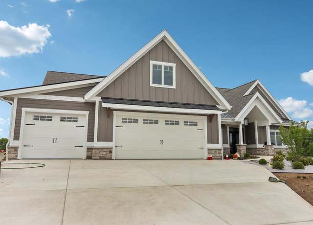 Property at 809 Nancy Ct, Waunakee, WI 53597, 4 beds, 3.5 baths