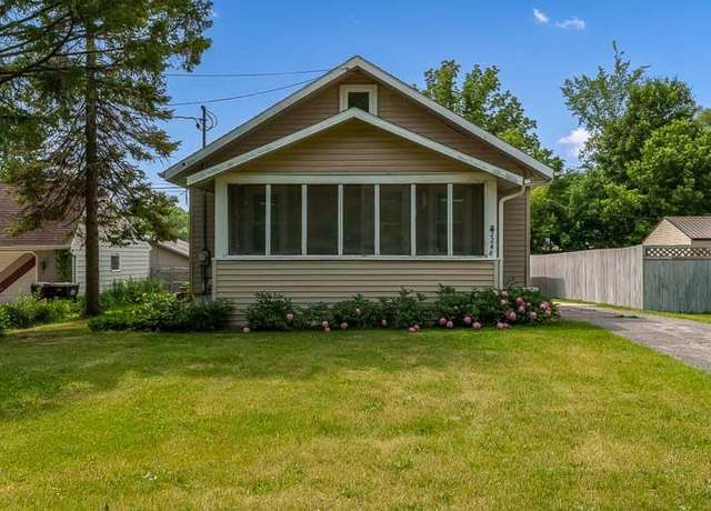 Property at 2248 St Lawrence Ave, Beloit, WI 53511, 2 beds, 1 bath
