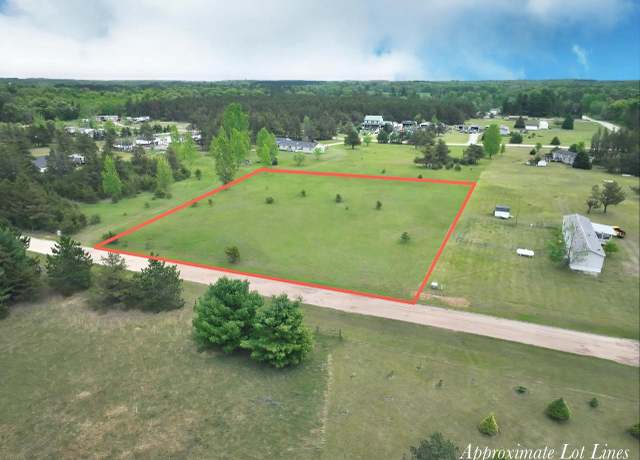 Property at LOT 11 Pine Grove Ln, Crivitz, WI 54114