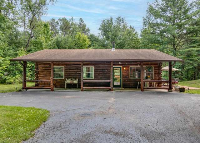 Property at W1328 Arrowhead Rd, Wisconsin Dells, WI 53965, 2 beds, 2 baths