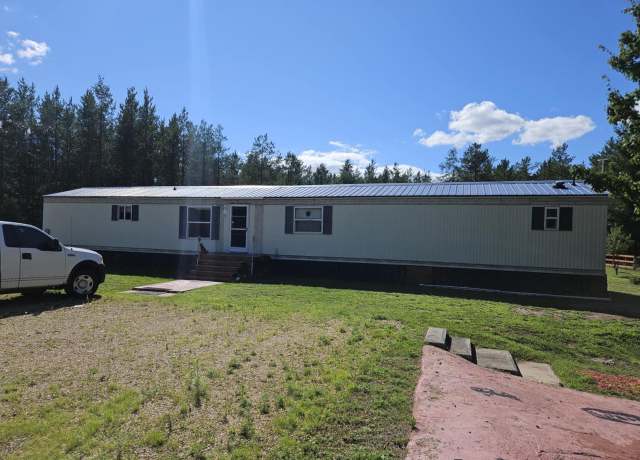 Property at W7582 34th St, New Lisbon, WI 53950, 2 beds, 2 baths