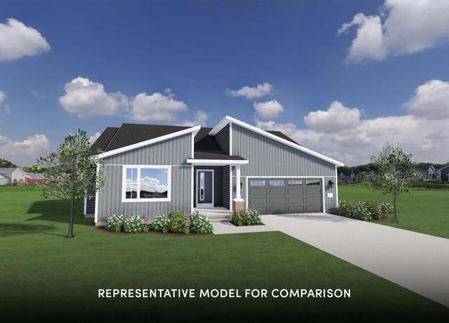 Property at 3614 Angelus Way, Cross Plains, WI 53528, 3 beds, 2 baths