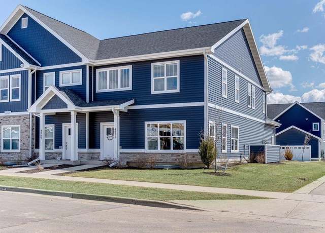 Property at 4871 Suelo Rd, Fitchburg, WI 53711, 3 beds, 2.5 baths