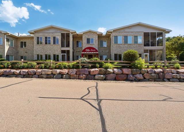 Property at 57 Cherokee Cir #104, Madison, WI 53704, 2 beds, 2 baths