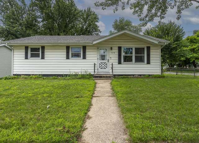Property at 2058 Merrill St, Beloit, WI 53511, 3 beds, 2 baths