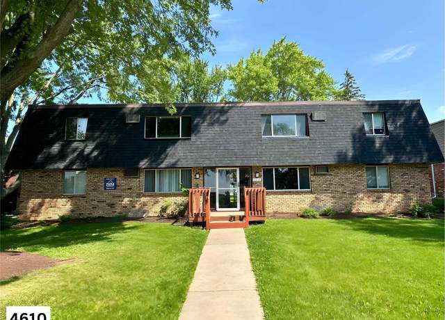 Property at 4610 Jenewein Rd, Fitchburg, WI 53711