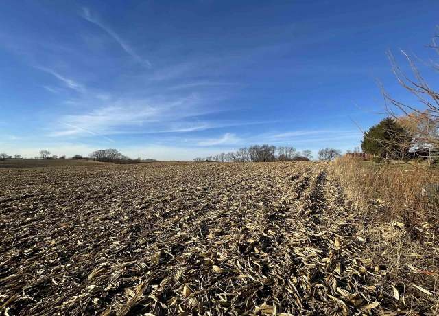 Property at L32 County Road J, New Glarus, WI 53574