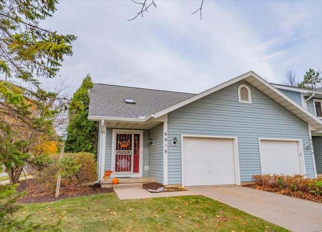 Property at 6916 Harvest Hill Rd, Madison, WI 53717, 2 beds, 1.5 baths