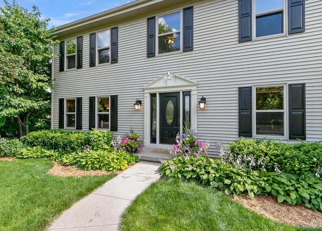 Property at 5519 Upland Trl, Middleton, WI 53562, 5 beds, 3.5 baths