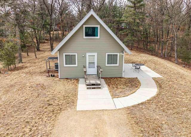 Property at 1735 W 19th Ave, Arkdale, WI 54613, 2 beds, 1 bath