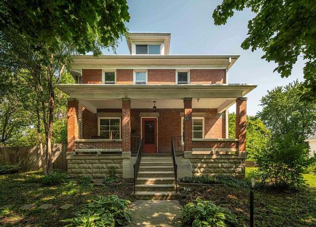 Property at 1729 16th St, Monroe, WI 53566, 4 beds, 1.5 baths