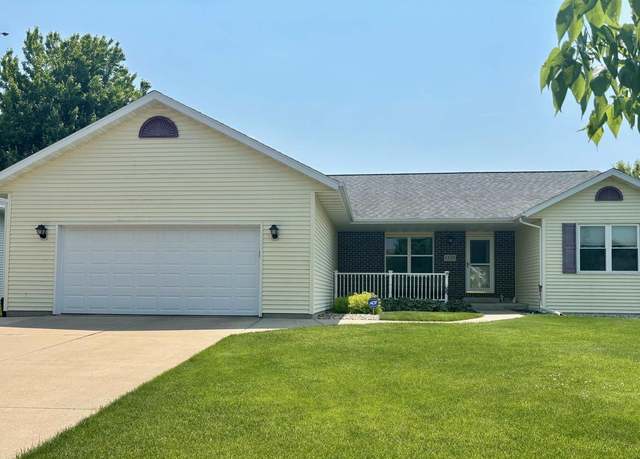Property at 1319 Chadsworth Dr, Sun Prairie, WI 53590, 4 beds, 3 baths