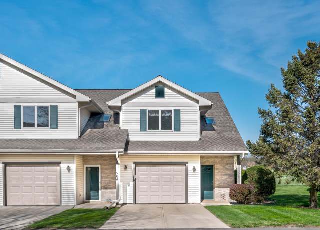 Property at 566 Enterprise Dr, Verona, WI 53593, 3 beds, 2.5 baths