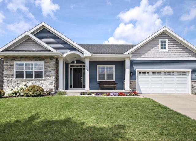 Property at 416 Straw Harvest Ln, Middleton, WI 53562, 4 beds, 3.5 baths
