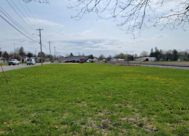 Property at 317 W Brodhead St, Orfordville, WI 53576