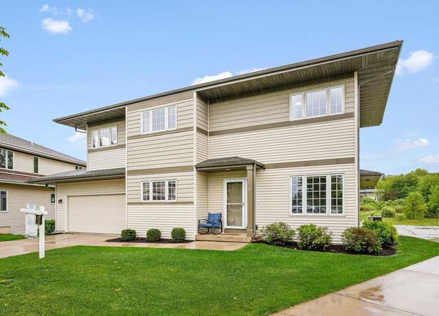 Property at 16 Katherine Ct, Madison, WI 53718, 3 beds, 2.5 baths