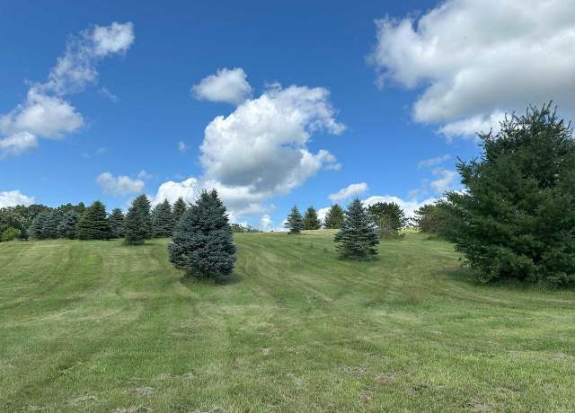 Property at Lot 2 Hustad Valley Rd, New Glarus, WI 53574