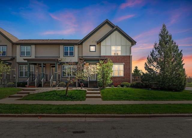 Property at 1101 Enterprise Dr, Verona, WI 53593, 2 beds, 2.5 baths
