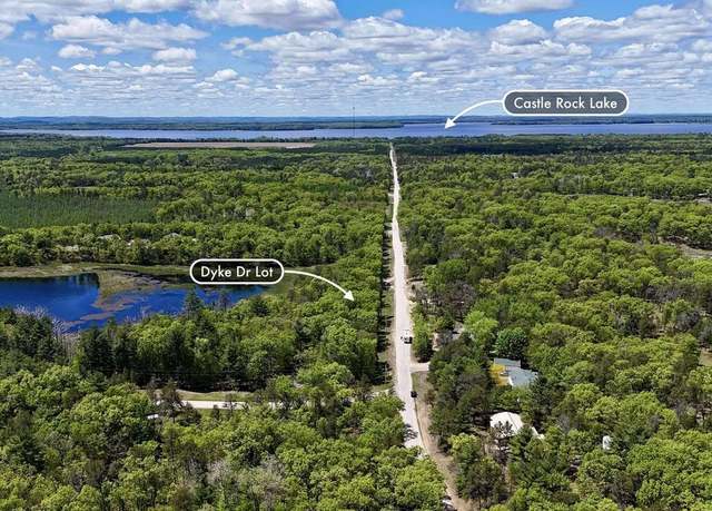Property at Dyke Dr, Friendship, WI 53934