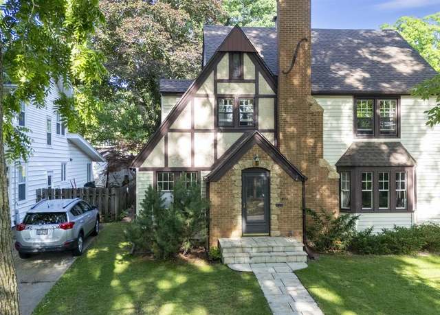 Property at 414 Virginia Ter, Madison, WI 53726, 4 beds, 3 baths