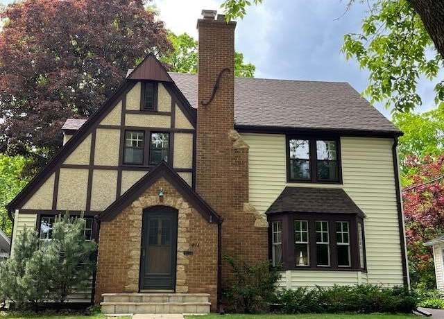 Property at 414 Virginia Ter, Madison, WI 53726, 4 beds, 3 baths