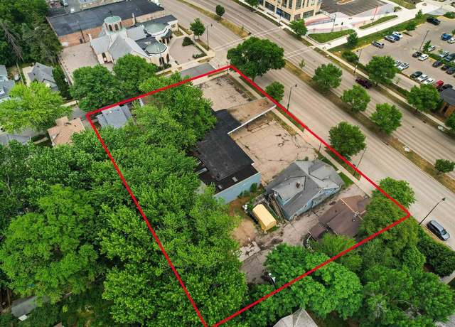 Property at 2430 E Washington Ave, Madison, WI 53704