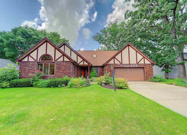 Property at 480 Linden St, Verona, WI 53593, 3 beds, 2.5 baths