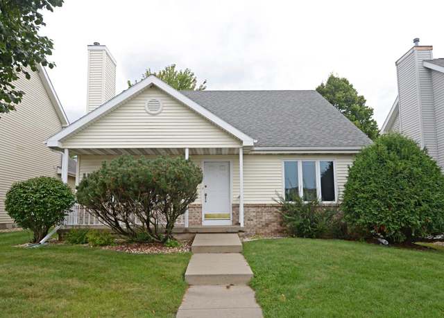 Property at 414 Junction Rd, Madison, WI 53717, 3 beds, 2.5 baths
