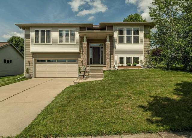 Property at 9914 Soaring Sky Run, Verona, WI 53593, 3 beds, 2.5 baths