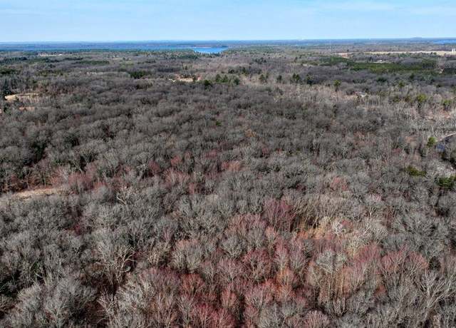 Property at 81.25+/- Acres Brookridge Rd, Friendship, WI 53934