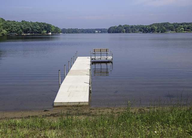 Property at 7010 Long Lake Rd, Harshaw, WI 54529, 4 beds, 3 baths