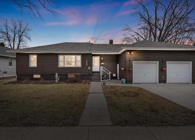 Property at 2425 Superior St, Madison, WI 53704, 3 beds, 2 baths
