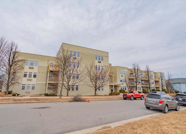 Property at 8206 Starr Grass Dr #202, Madison, WI 53719, 1 bed, 1 bath